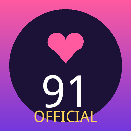 91